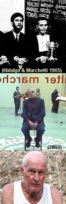 hidalgo & marchetti