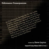Unforeseen Consequences