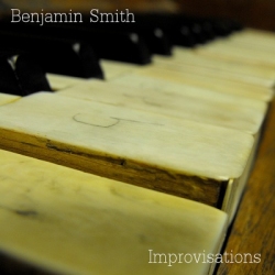 Benjamin Smith: Improvisations