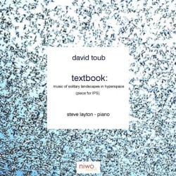 david toub: textbook