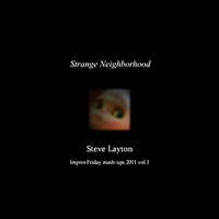 Strange Neighborhood
